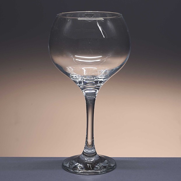 Set de 1 copa de cristal para gin tonic - Colección COMBY.