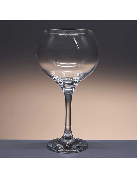 Set de 1 copa de cristal para gin tonic - Colección COMBY.