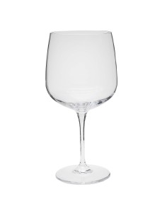 Set de 1 copa de cristal para gin tonic - Colección PREMIUM.