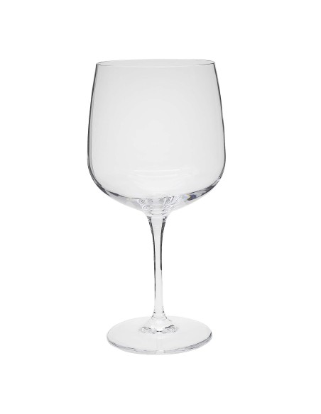 Set de 1 copa de cristal para gin tonic - Colección PREMIUM.
