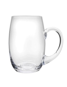 Set de 1 jarra de cristal para cerveza - Colección JARRA BEER.