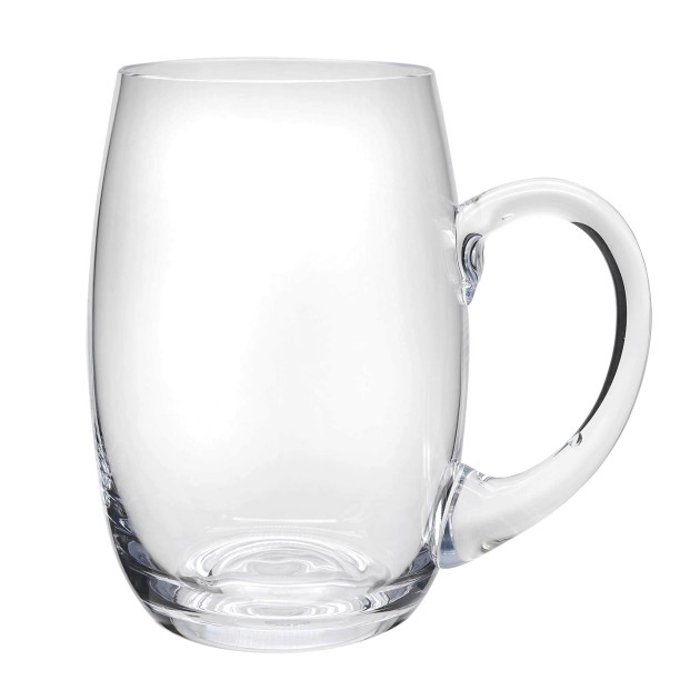Set de 1 jarra de cristal para cerveza - Colección JARRA BEER.