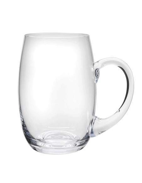 Set de 1 jarra de cristal para cerveza - Colección JARRA BEER.