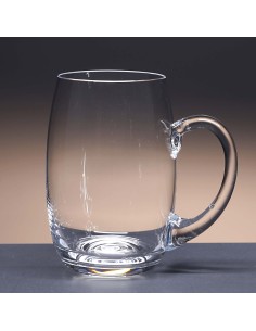Set de 1 jarra de cristal para cerveza - Colección JARRA BEER. 2