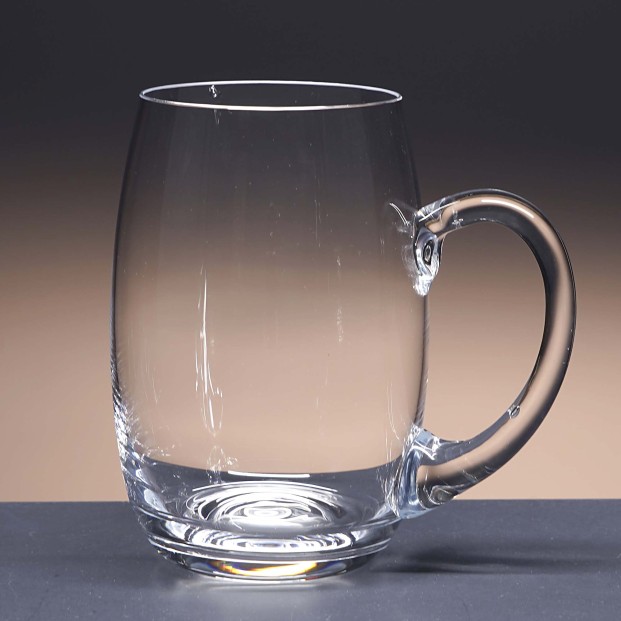 Set de 1 jarra de cristal para cerveza - Colección JARRA BEER.