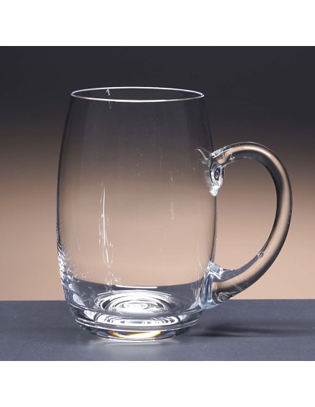 Set de 1 jarra de cristal para cerveza - Colección JARRA BEER.