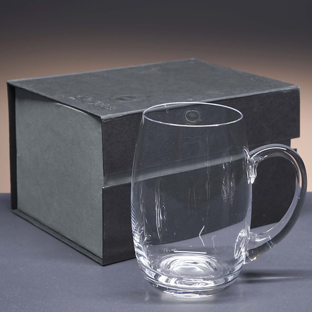 Set de 1 jarra de cristal para cerveza - Colección JARRA BEER.