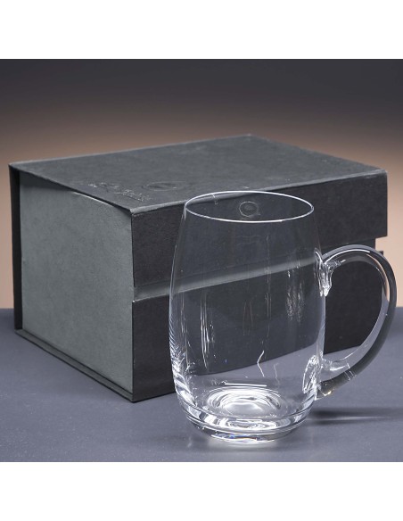 Set de 1 jarra de cristal para cerveza - Colección JARRA BEER.