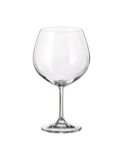 Set de 1 copa de cristal para gin tonic - Colección GIN 820.