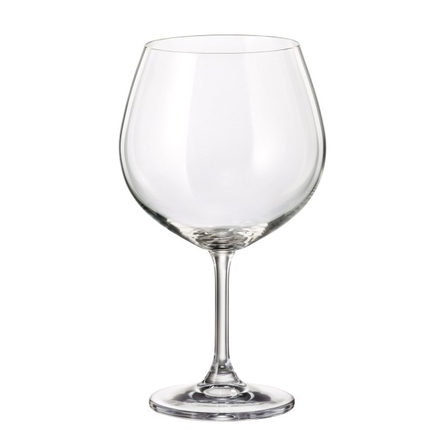 Set de 1 copa de cristal para gin tonic - Colección GIN 820.