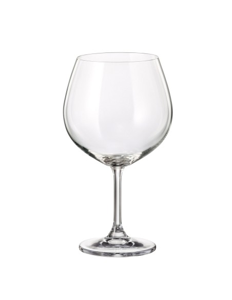 Set de 1 copa de cristal para gin tonic - Colección GIN 820.