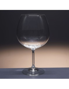 Set de 1 copa de cristal para gin tonic - Colección GIN 820. 2