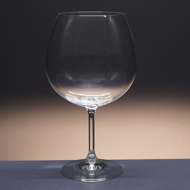 Set de 1 copa de cristal para gin tonic - Colección GIN 820.