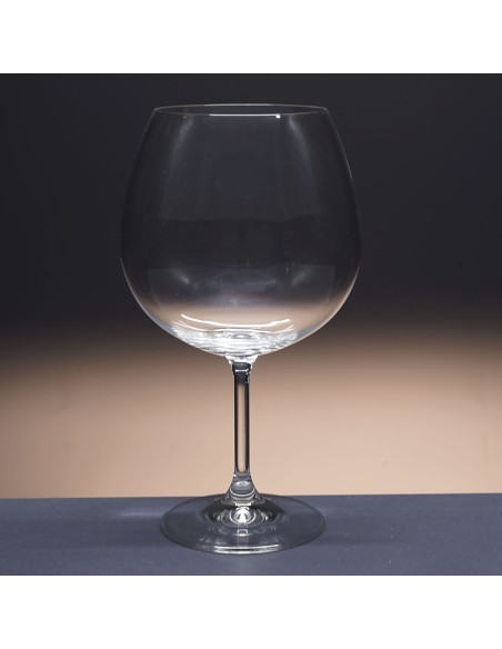 Set de 1 copa de cristal para gin tonic - Colección GIN 820.