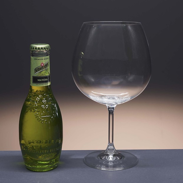 Set de 1 copa de cristal para gin tonic - Colección GIN 820.
