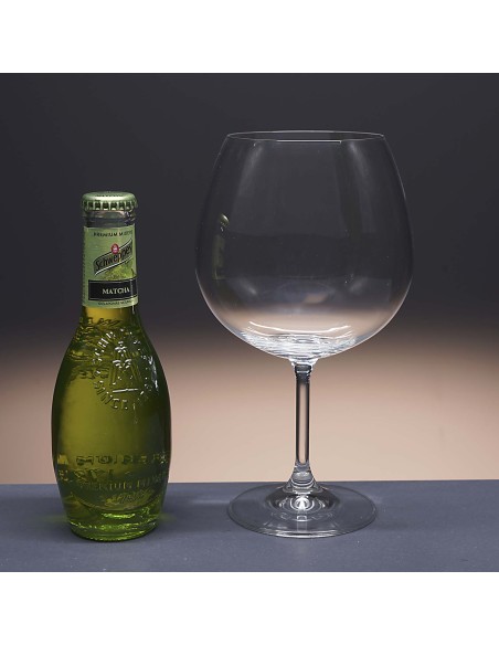 Set de 1 copa de cristal para gin tonic - Colección GIN 820.
