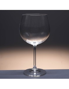 Set de 1 copa de cristal para vino o agua - Colección GASTRO RESERVA. 2