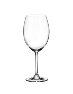 Set de 1 copa de cristal para vino o agua - Colección GASTRO BORGOÑA.