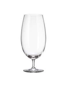 Set de 1 copa de cristal para cerveza - Colección BEERCRAFT.