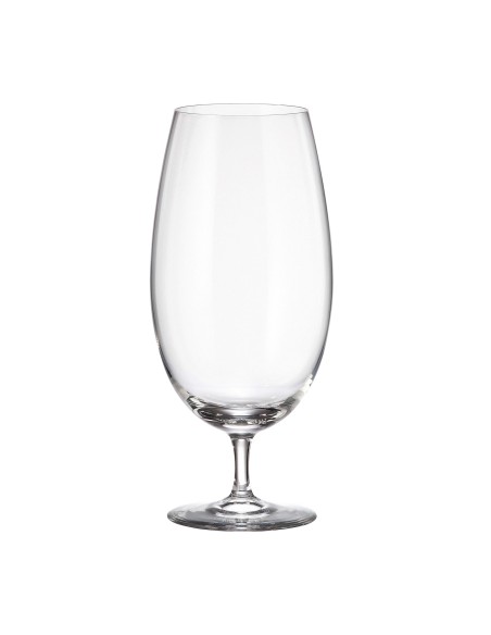 Set de 1 copa de cristal para cerveza - Colección BEERCRAFT.