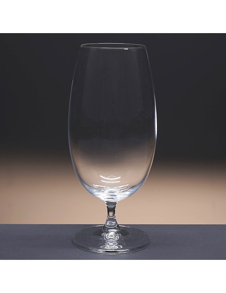 Set de 1 copa de cristal para cerveza - Colección BEERCRAFT.