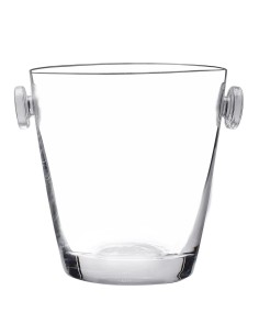 Cubo de hielo de cristal - Cubitera - Colección 97A07.