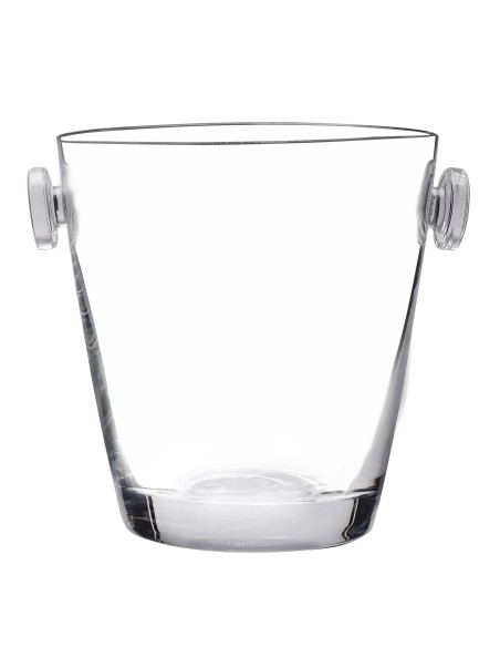Cubo de hielo de cristal - Cubitera - Colección 97A07.