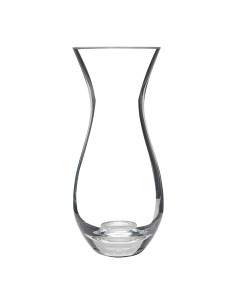Florero de cristal - Jarrón - Colección 4817.