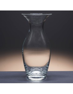 Florero de cristal - Jarrón - Colección SEUL. 2