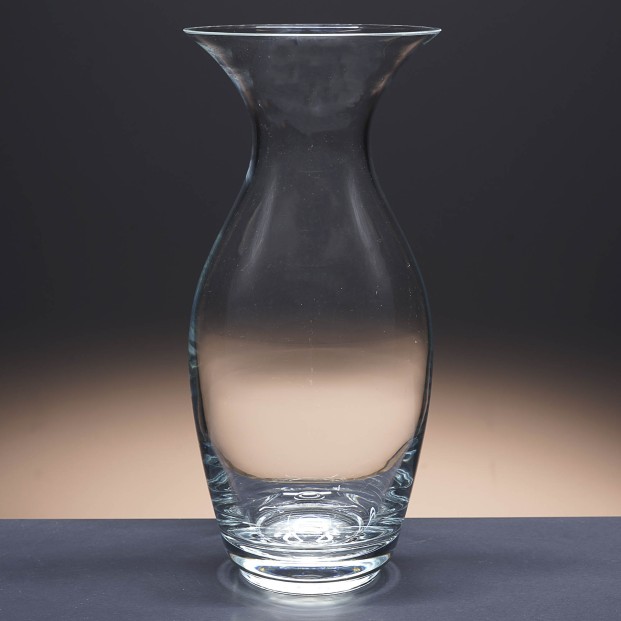 Florero de cristal - Jarrón - Colección SEUL.