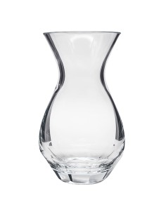 Florero de cristal - Jarrón - Colección 4818.