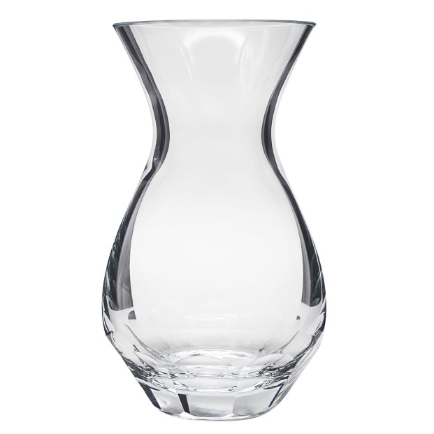 Florero de cristal - Jarrón - Colección 4818.