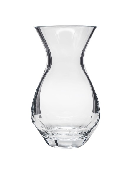 Florero de cristal - Jarrón - Colección 4818.