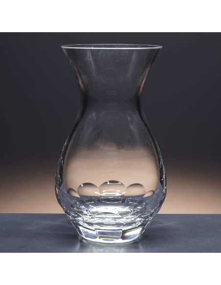 Florero de cristal - Jarrón - Colección 4818.