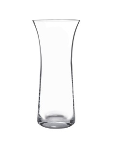 Florero de cristal - Jarrón - Colección 82500.