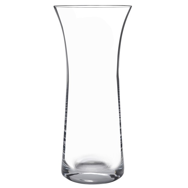 Florero de cristal - Jarrón - Colección 82500.