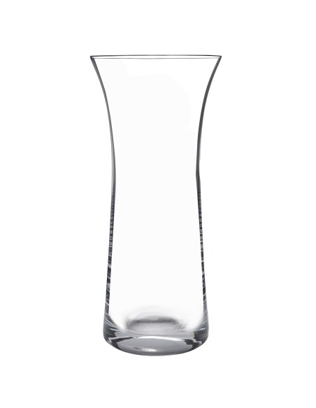Florero de cristal - Jarrón - Colección 82500.