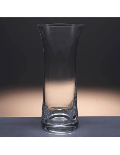 Florero de cristal - Jarrón - Colección 82500. 2
