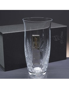 Florero de cristal - Jarrón - Colección 82505 - Talla 111. 2