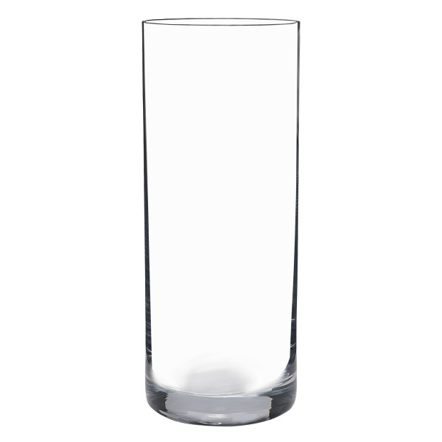 Florero de cristal - Jarrón - Colección 82502.