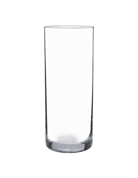 Florero de cristal - Jarrón - Colección 82502.