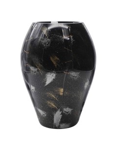 Florero de cristal - Jarrón - Colección 3239.