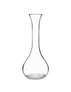 Florero de cristal - Jarrón - Colección 88.