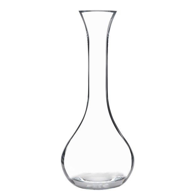 Florero de cristal - Jarrón - Colección 88.