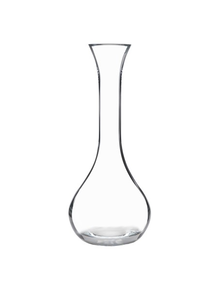 Florero de cristal - Jarrón - Colección 88.