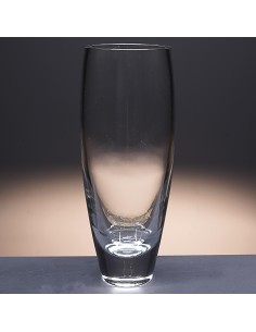 Florero de cristal - Jarrón - Colección 6765. 2