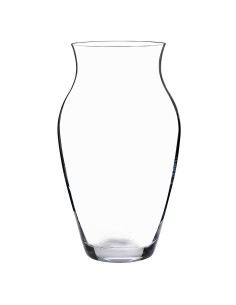 Florero de cristal - Jarrón - Colección 82509.