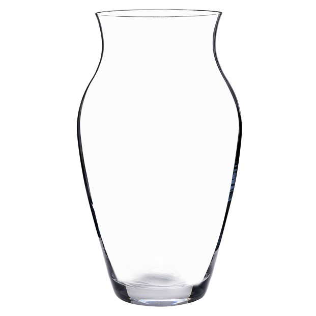 Florero de cristal - Jarrón - Colección 82509.