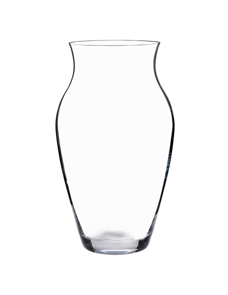 Florero de cristal - Jarrón - Colección 82509.
