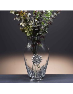 Florero de cristal - Jarrón - Colección 82509 - Talla 178. 2